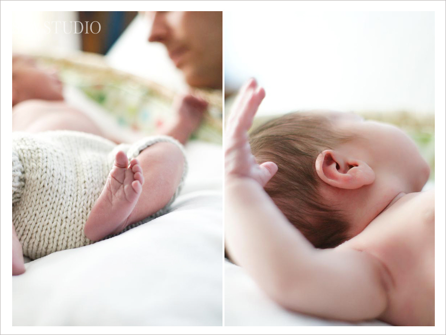 Seattle Wedding and Portrait Photographers - Sea Studio