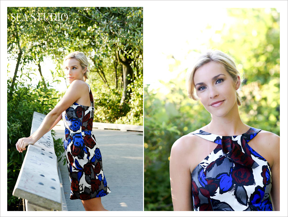 Seattle Wedding and Portrait Photographers - Sea Studio