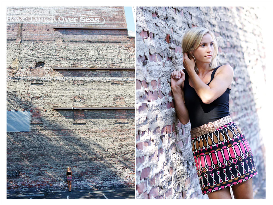 Seattle Wedding and Portrait Photographers - Sea Studio