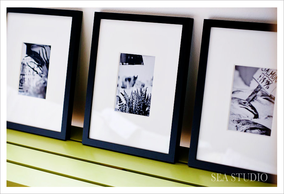 Seattle Wedding and Portrait Photographers - Sea Studio