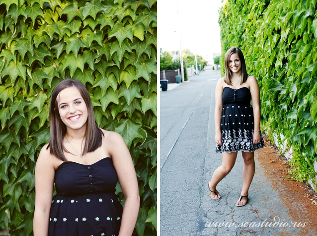 Seattle Wedding and Portrait Photographers - Sea Studio