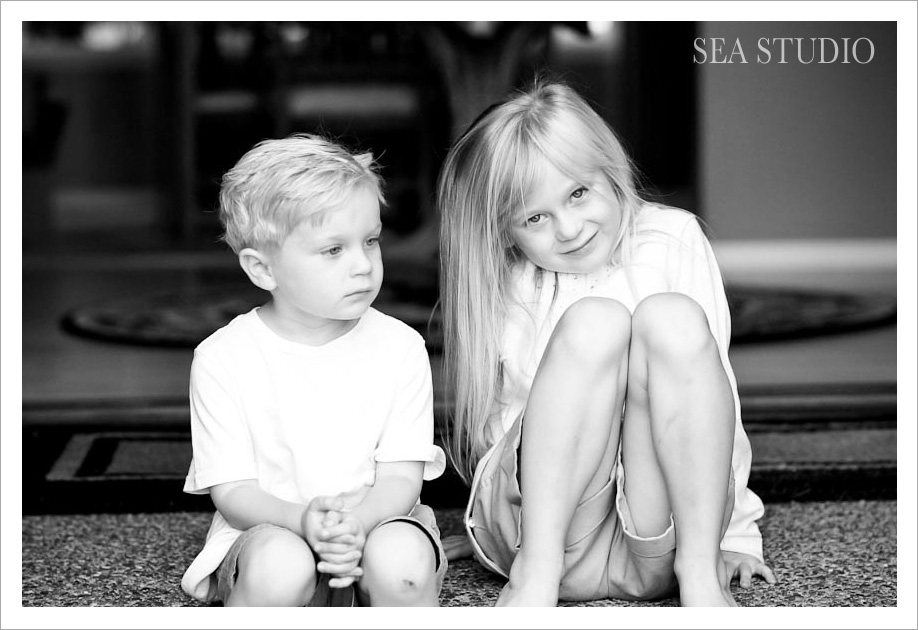 Seattle Wedding and Portrait Photographers - Sea Studio