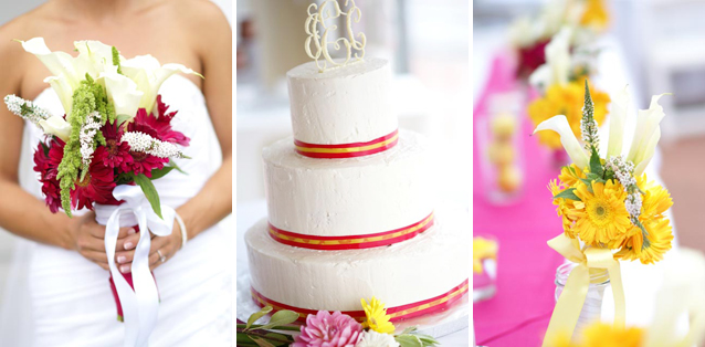 Seattle Wedding and Portrait Photographers - Sea Studio