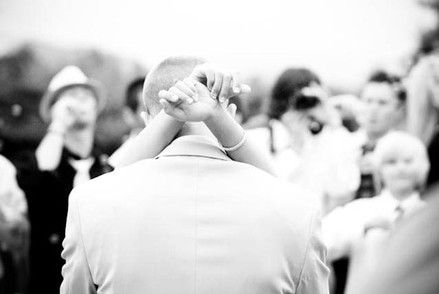 Seattle Wedding and Portrait Photographers - Sea Studio