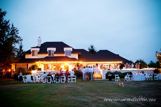 Seattle Wedding and Portrait Photographers - Sea Studio