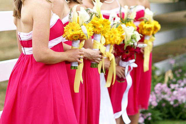 Seattle Wedding and Portrait Photographers - Sea Studio