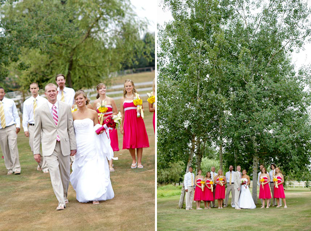 Seattle Wedding and Portrait Photographers - Sea Studio