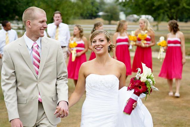 Seattle Wedding and Portrait Photographers - Sea Studio