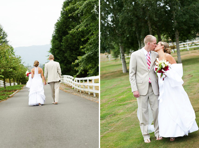 Seattle Wedding and Portrait Photographers - Sea Studio