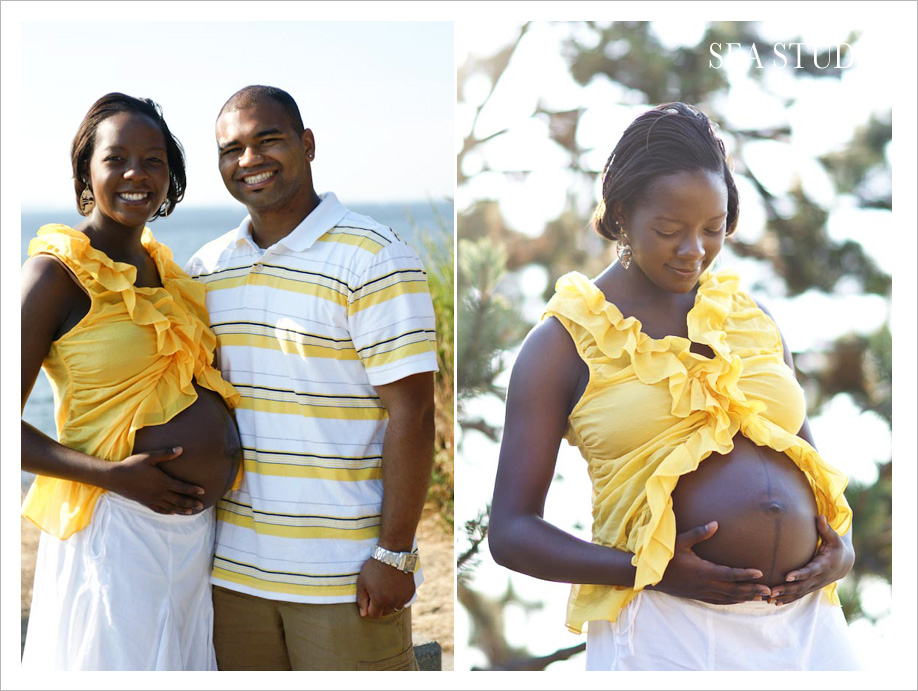 Seattle Wedding and Portrait Photographers - Sea Studio