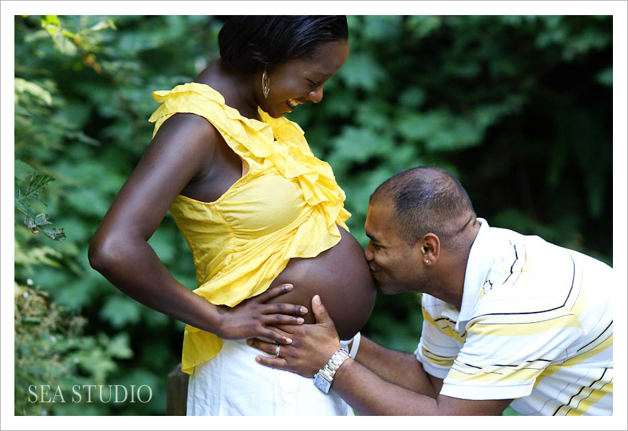 Seattle Wedding and Portrait Photographers - Sea Studio