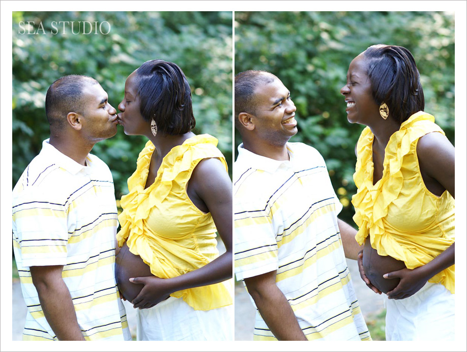 Seattle Wedding and Portrait Photographers - Sea Studio