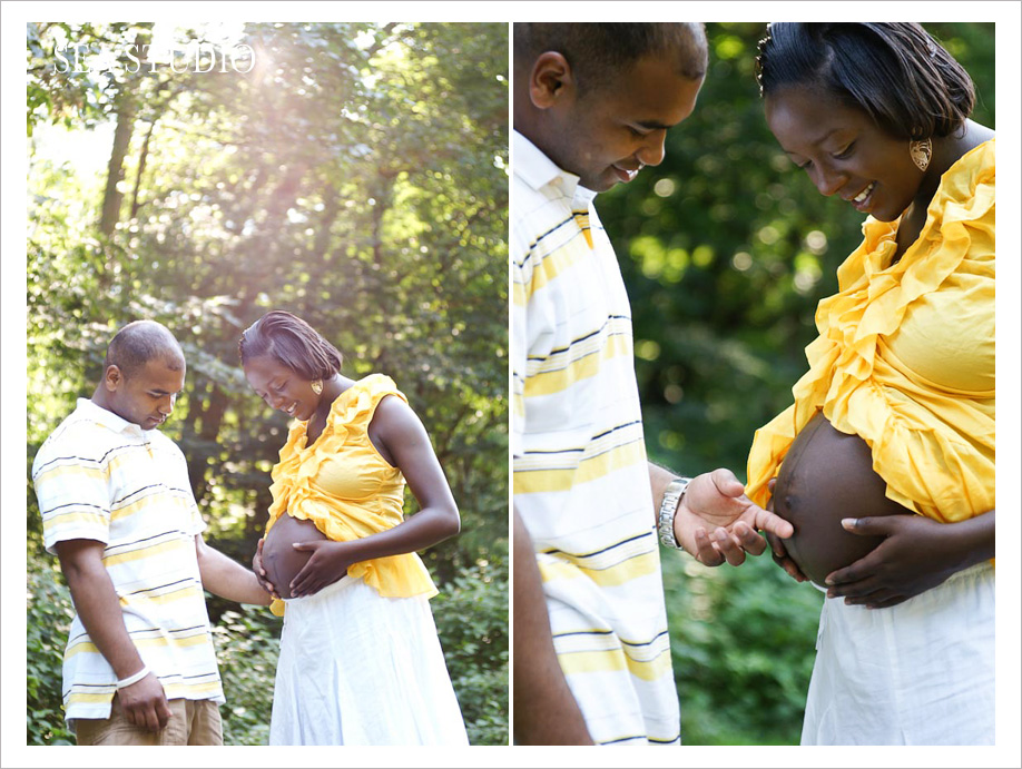 Seattle Wedding and Portrait Photographers - Sea Studio
