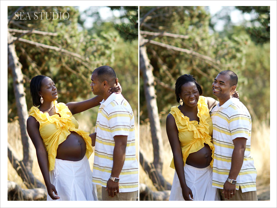 Seattle Wedding and Portrait Photographers - Sea Studio