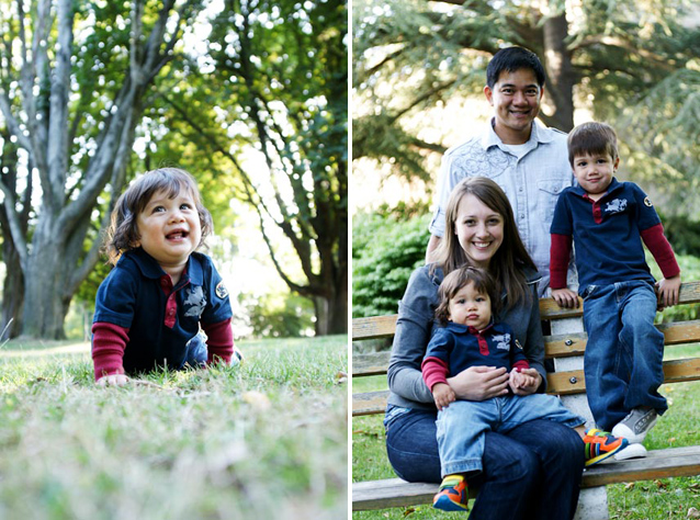 Seattle Wedding and Portrait Photographers - Sea Studio