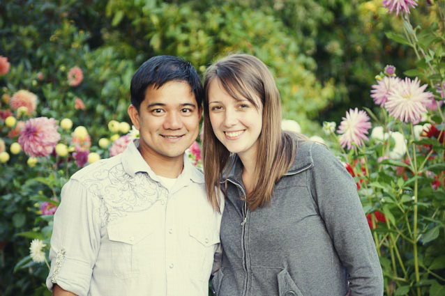 Seattle Wedding and Portrait Photographers - Sea Studio