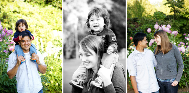 Seattle Wedding and Portrait Photographers - Sea Studio