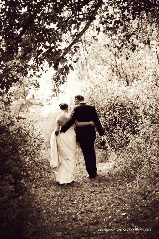 Seattle Wedding and Portrait Photographers - Sea Studio