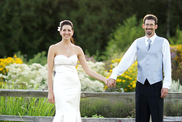 Seattle Wedding and Portrait Photographers - Sea Studio