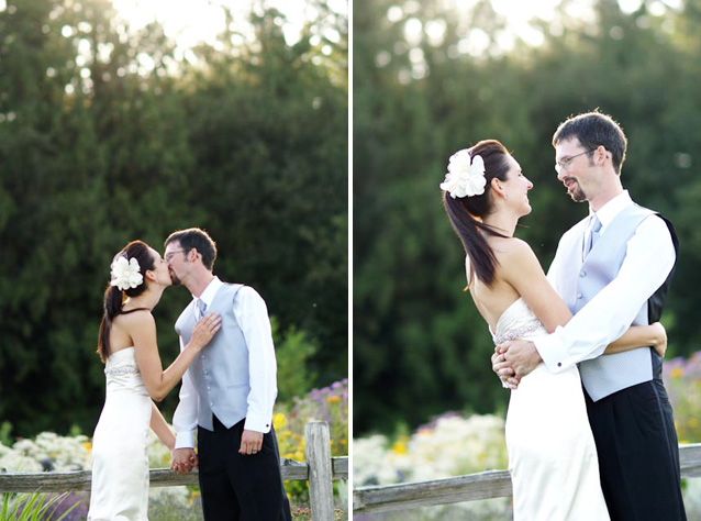 Seattle Wedding and Portrait Photographers - Sea Studio