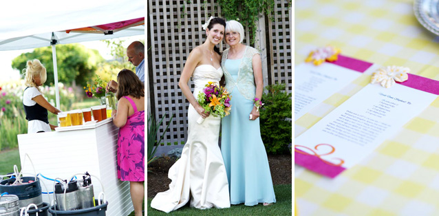 Seattle Wedding and Portrait Photographers - Sea Studio