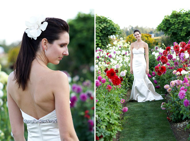 Seattle Wedding and Portrait Photographers - Sea Studio
