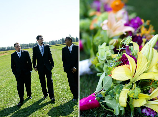 Seattle Wedding and Portrait Photographers - Sea Studio