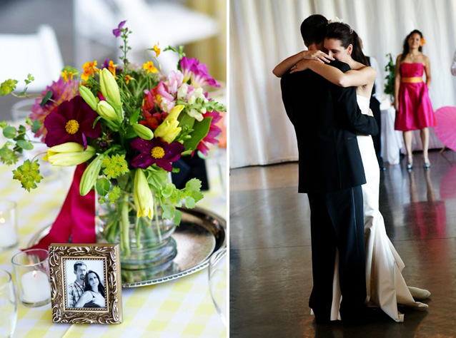 Seattle Wedding and Portrait Photographers - Sea Studio