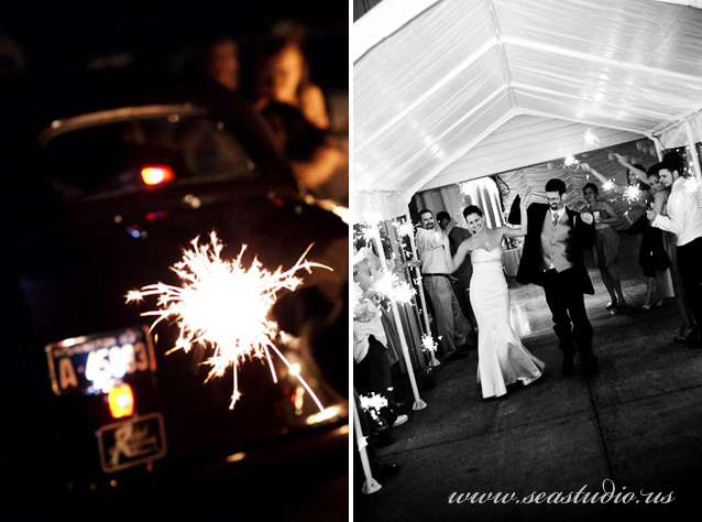 Seattle Wedding and Portrait Photographers - Sea Studio