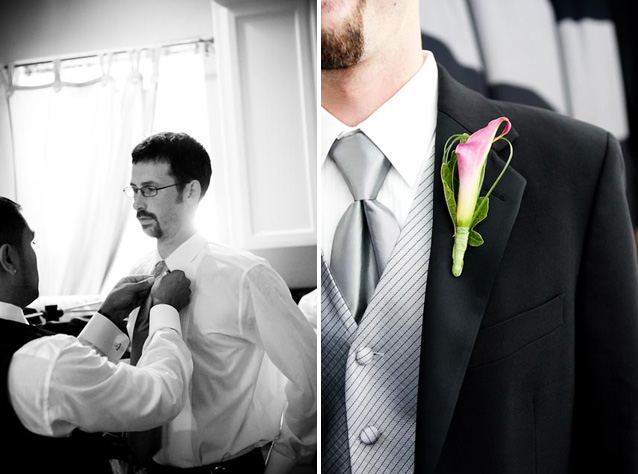 Seattle Wedding and Portrait Photographers - Sea Studio