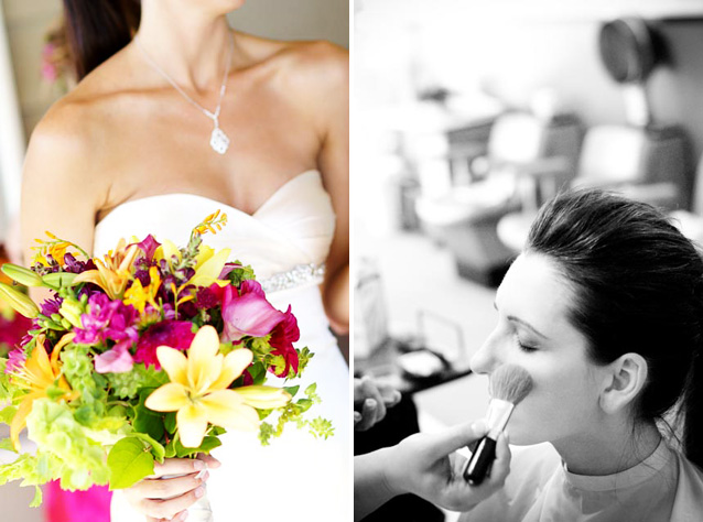 Seattle Wedding and Portrait Photographers - Sea Studio
