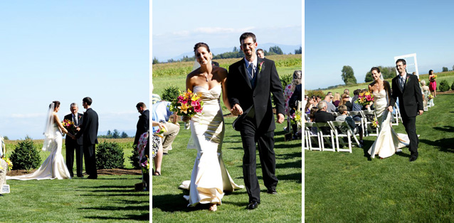 Seattle Wedding and Portrait Photographers - Sea Studio