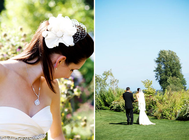 Seattle Wedding and Portrait Photographers - Sea Studio