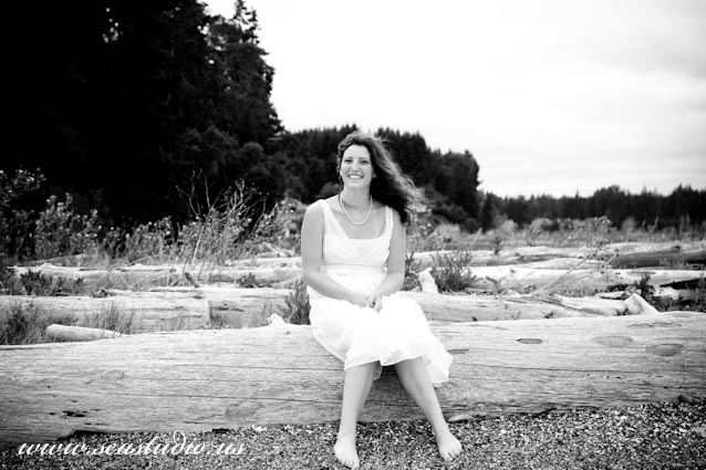 Seattle Wedding and Portrait Photographers - Sea Studio