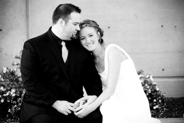 Seattle Wedding and Portrait Photographers - Sea Studio
