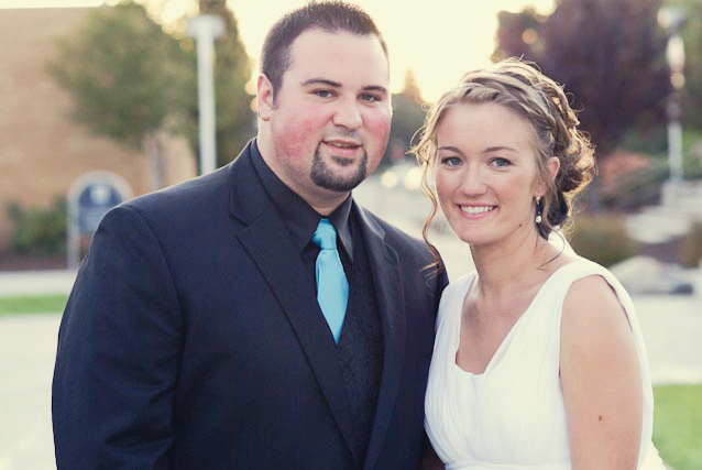 Seattle Wedding and Portrait Photographers - Sea Studio