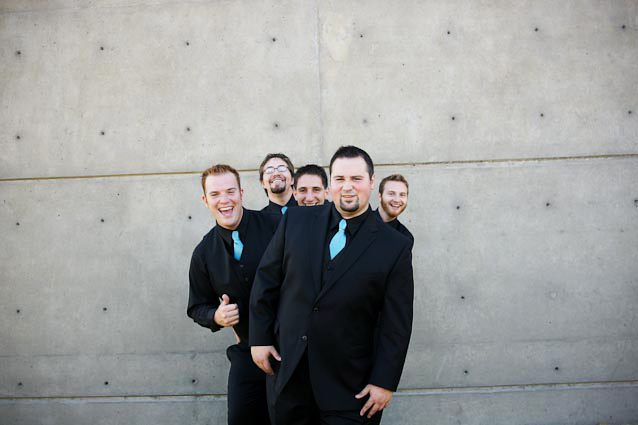 Seattle Wedding and Portrait Photographers - Sea Studio