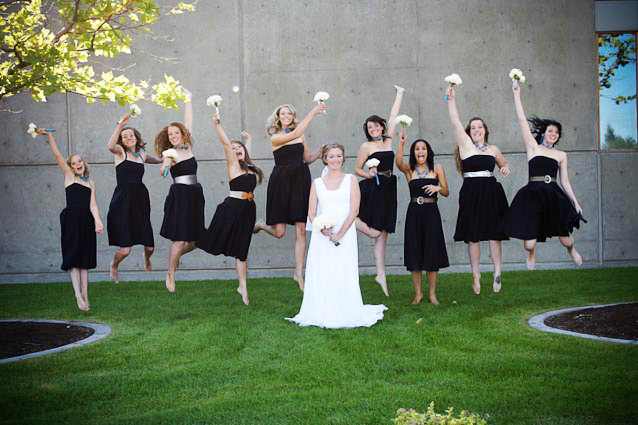 Seattle Wedding and Portrait Photographers - Sea Studio