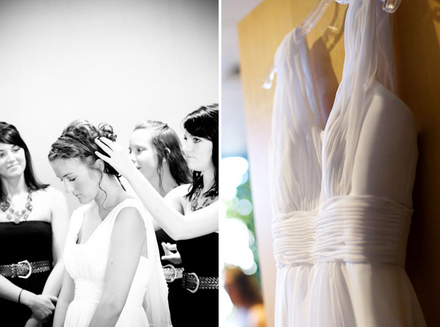 Seattle Wedding and Portrait Photographers - Sea Studio