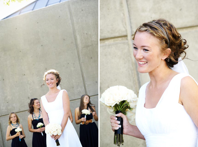 Seattle Wedding and Portrait Photographers - Sea Studio