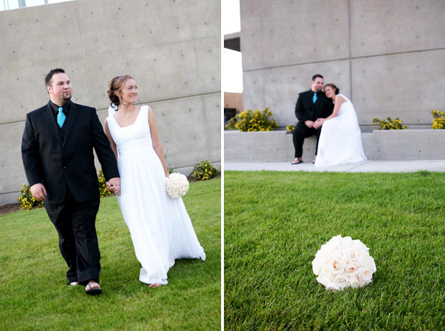 Seattle Wedding and Portrait Photographers - Sea Studio