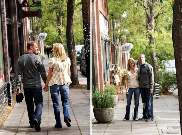 Seattle Wedding and Portrait Photographers - Sea Studio