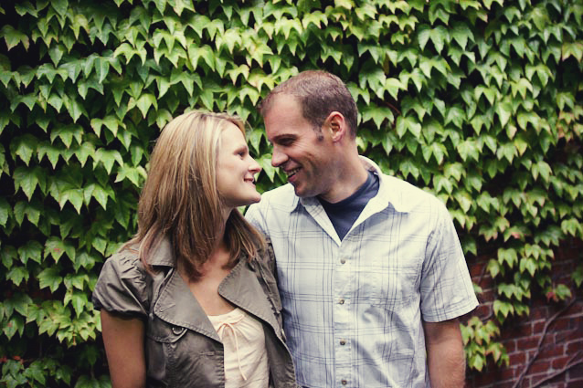 Seattle Wedding and Portrait Photographers - Sea Studio