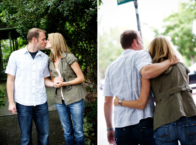 Seattle Wedding and Portrait Photographers - Sea Studio
