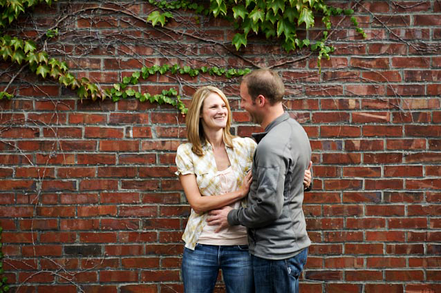 Seattle Wedding and Portrait Photographers - Sea Studio