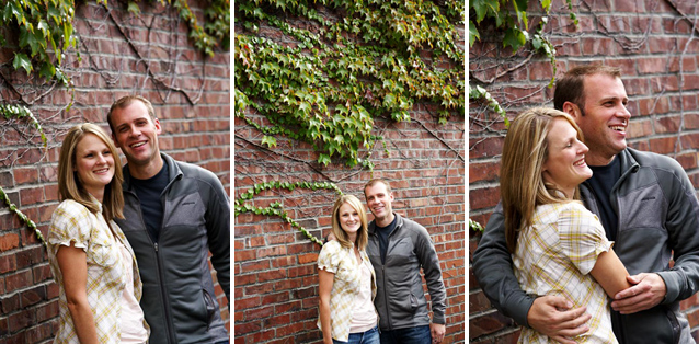 Seattle Wedding and Portrait Photographers - Sea Studio