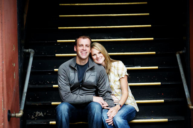 Seattle Wedding and Portrait Photographers - Sea Studio