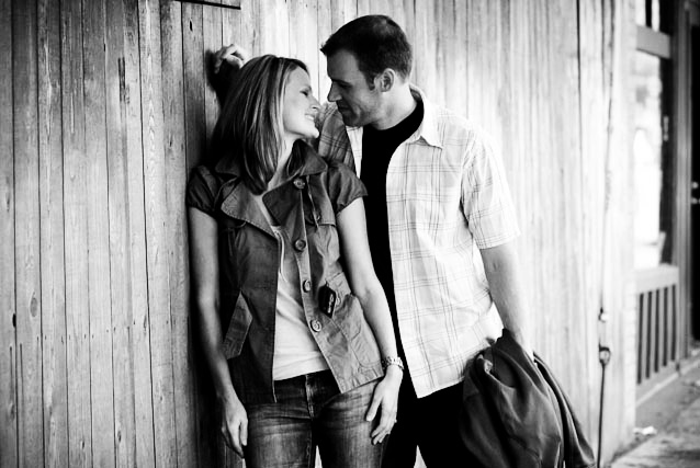 Seattle Wedding and Portrait Photographers - Sea Studio
