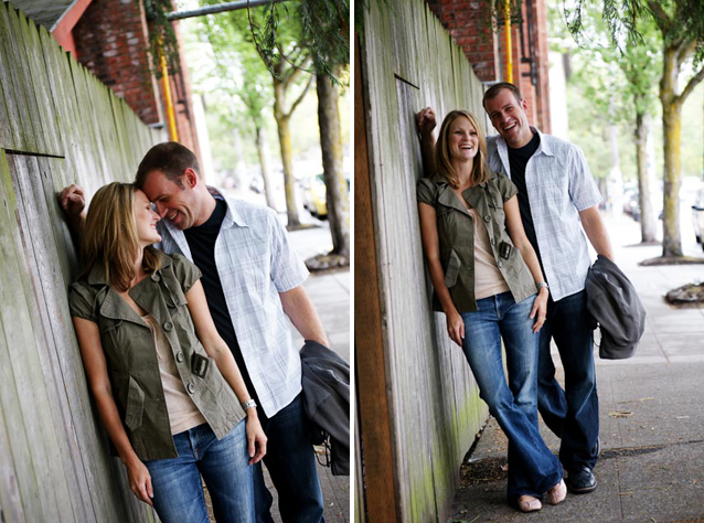 Seattle Wedding and Portrait Photographers - Sea Studio