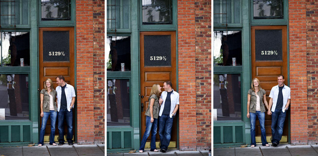 Seattle Wedding and Portrait Photographers - Sea Studio